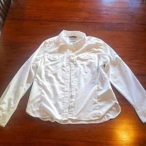 Columbia sun protection top